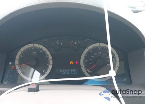 2008 Ford Escape Xlt из США, поврежденный, VIN 1FMCU03108KC68967